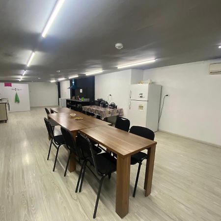 Hostelpoint Tashkent Exterior photo