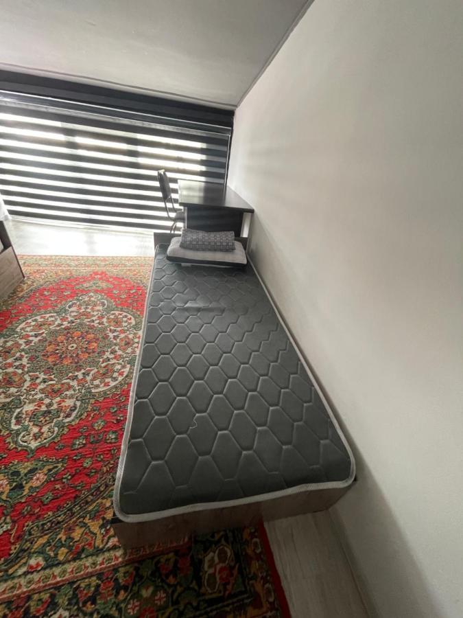 Hostelpoint Tashkent Exterior photo