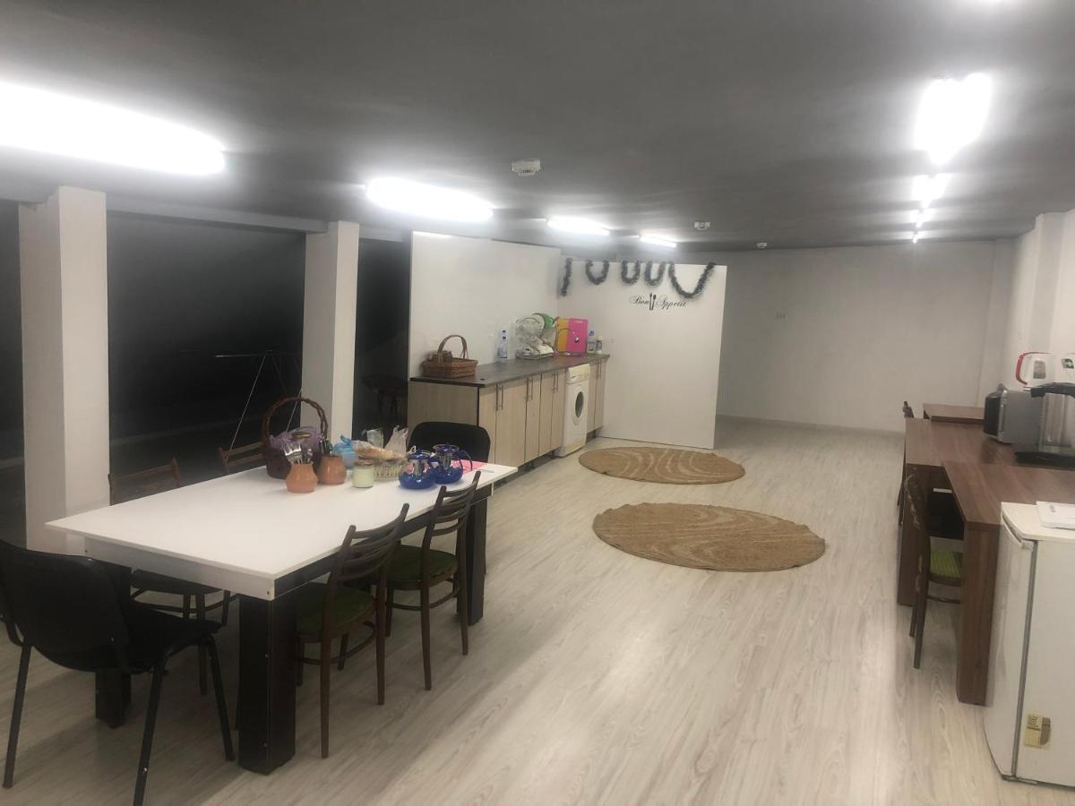 Hostelpoint Tashkent Exterior photo