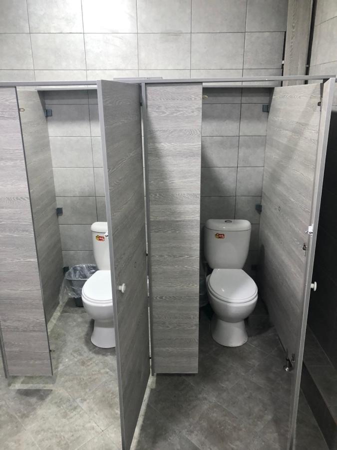 Hostelpoint Tashkent Exterior photo